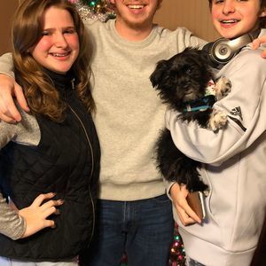 Meet your Posher, Paul